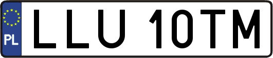LLU10TM