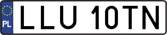 LLU10TN