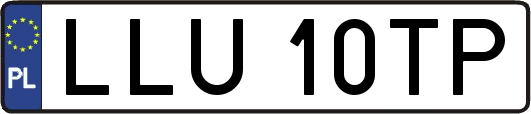 LLU10TP