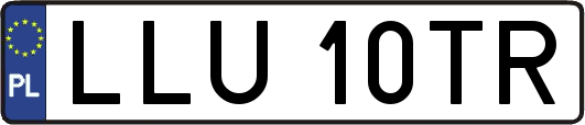 LLU10TR