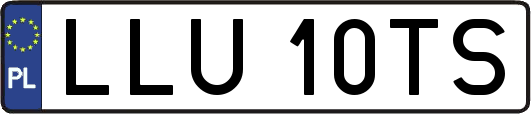 LLU10TS