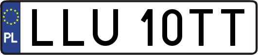 LLU10TT