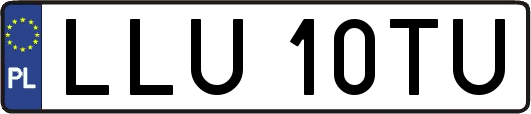 LLU10TU