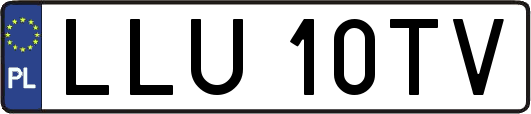 LLU10TV