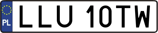 LLU10TW