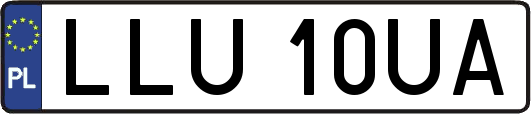 LLU10UA