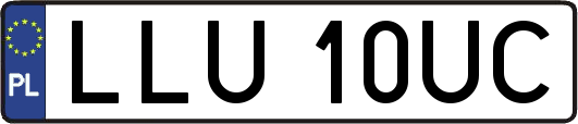 LLU10UC
