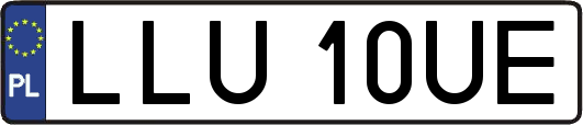 LLU10UE