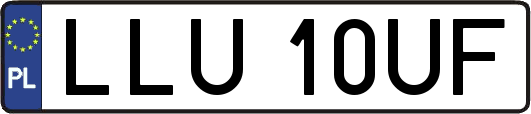 LLU10UF