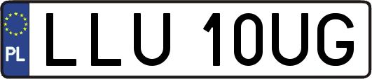 LLU10UG