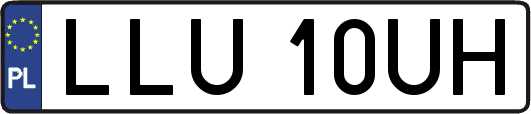 LLU10UH