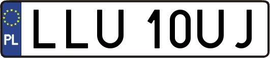LLU10UJ