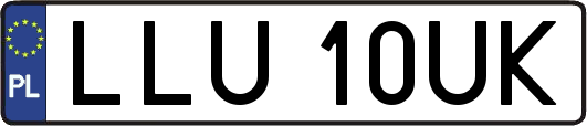 LLU10UK
