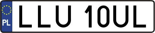 LLU10UL