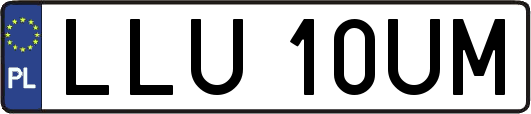 LLU10UM