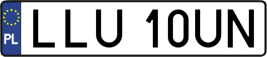 LLU10UN