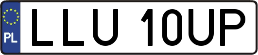 LLU10UP