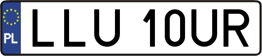 LLU10UR
