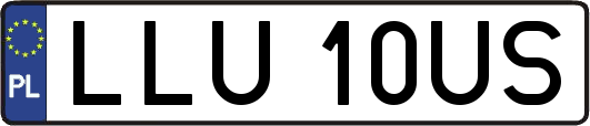 LLU10US