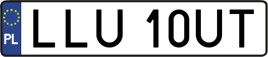 LLU10UT