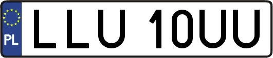 LLU10UU