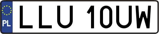 LLU10UW