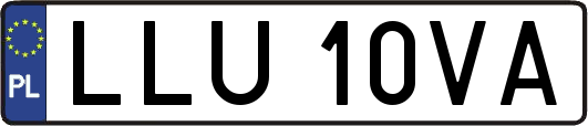 LLU10VA