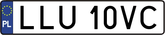 LLU10VC