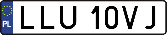 LLU10VJ