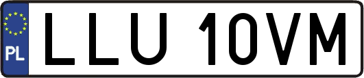 LLU10VM