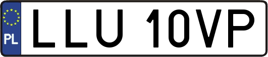 LLU10VP