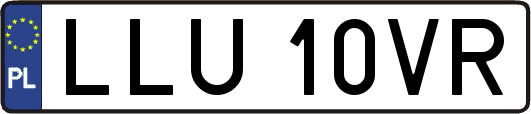 LLU10VR