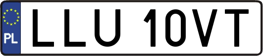 LLU10VT