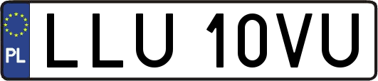 LLU10VU