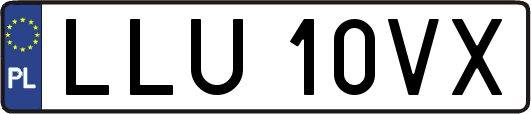 LLU10VX