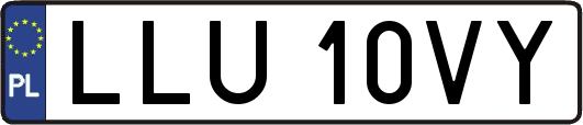 LLU10VY