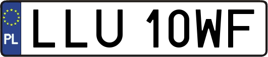 LLU10WF