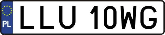 LLU10WG