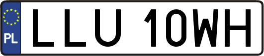 LLU10WH