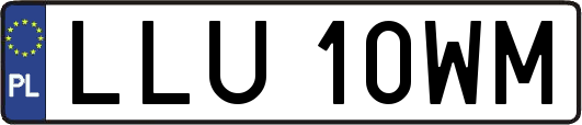 LLU10WM