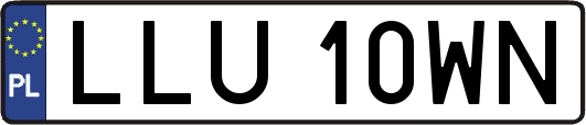 LLU10WN