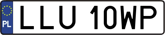 LLU10WP