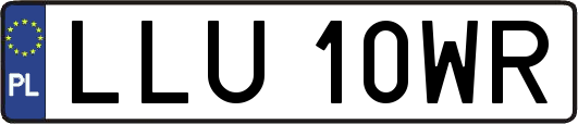 LLU10WR