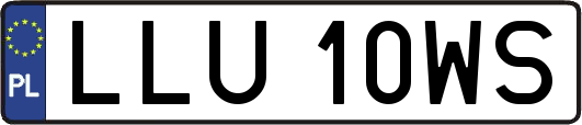 LLU10WS