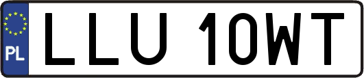 LLU10WT