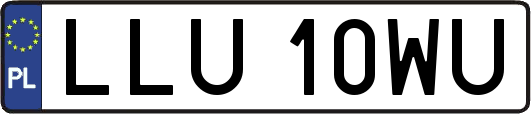 LLU10WU