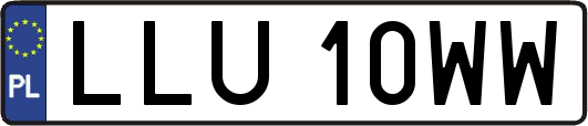 LLU10WW