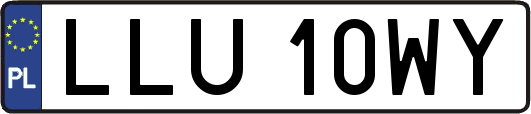 LLU10WY