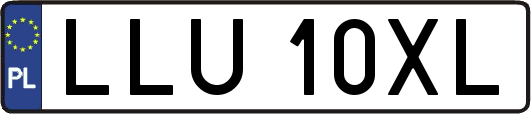 LLU10XL