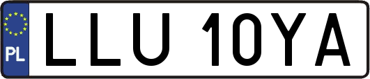 LLU10YA